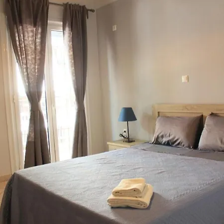 Apartament P.s. Victoria *