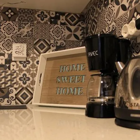 Apartament P.s. Victoria Atena