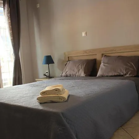 Apartament P.s. Victoria