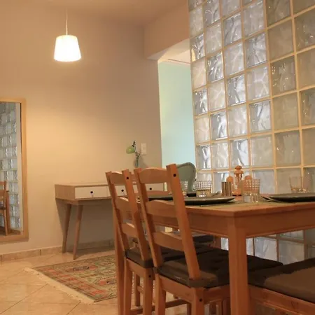 Apartament P.s. Victoria