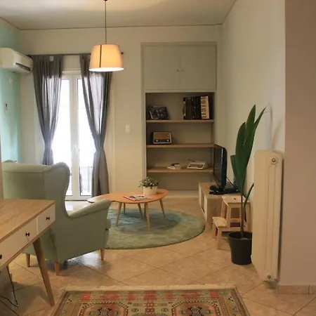 P.s. Victoria Apartament